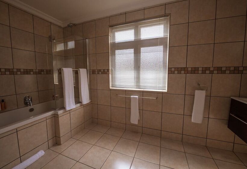 پانسیون A&a Guesthouse