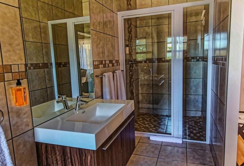 Пансион A&a Guesthouse