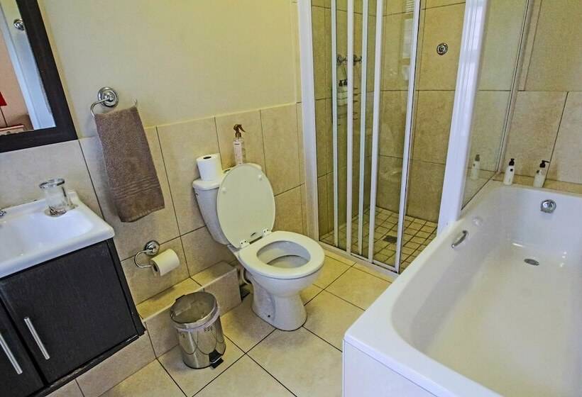 Пансион A&a Guesthouse