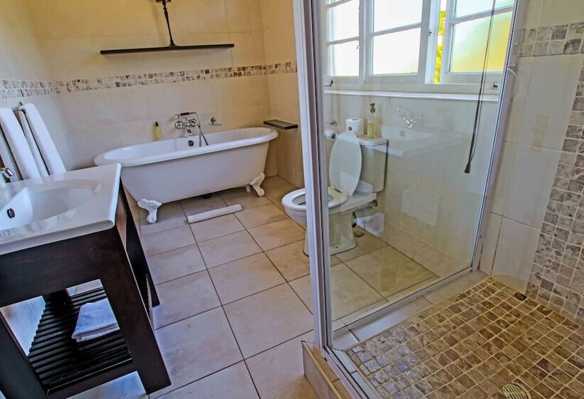 Пансион A&a Guesthouse