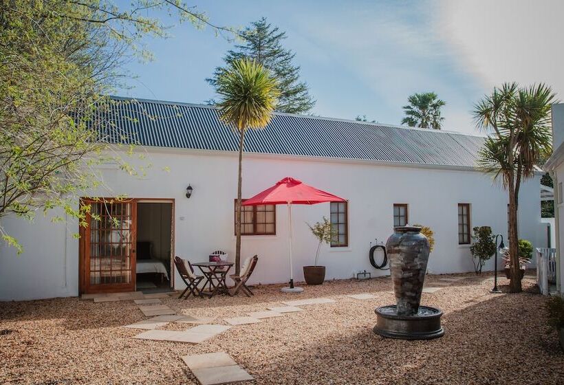 Пансион Aan De Oever Guesthouse