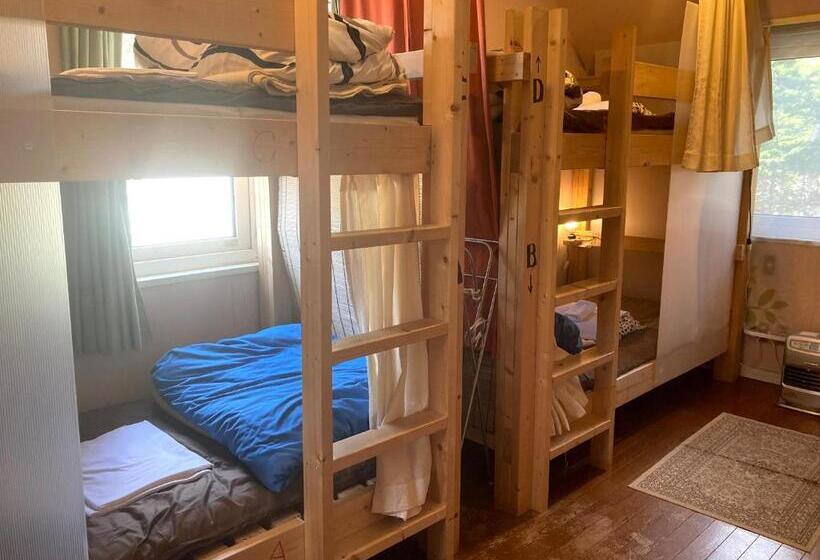 پانسیون Bellscabin Guesthouse