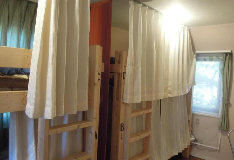 پانسیون Bellscabin Guesthouse