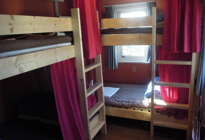 پانسیون Bellscabin Guesthouse