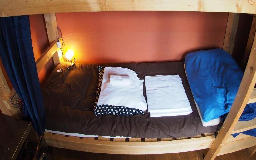 پانسیون Bellscabin Guesthouse