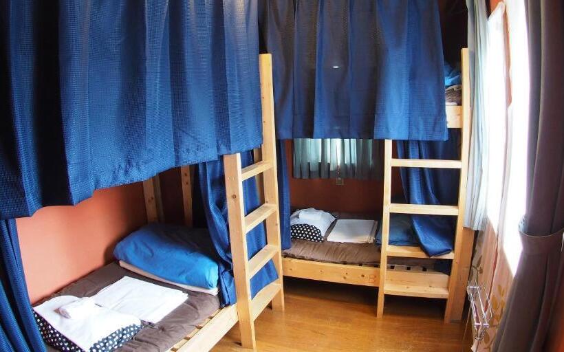 پانسیون Bellscabin Guesthouse