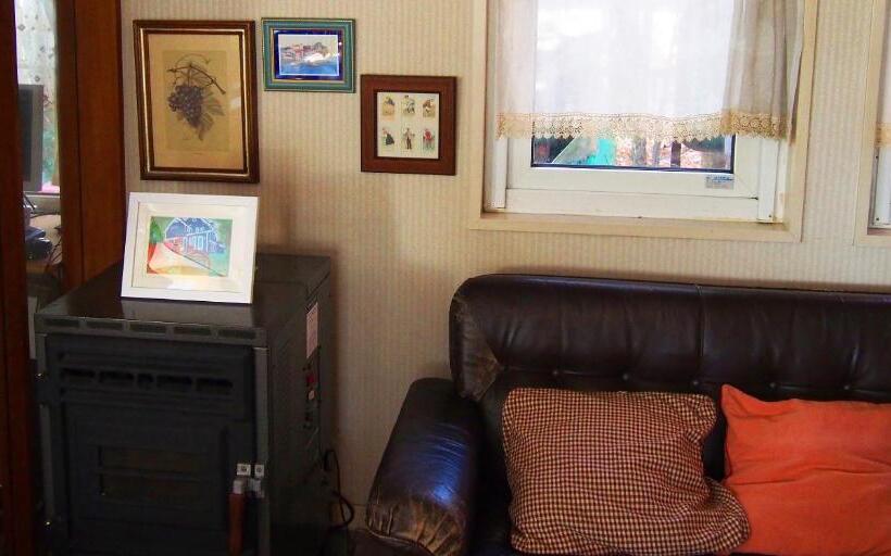 پانسیون Bellscabin Guesthouse