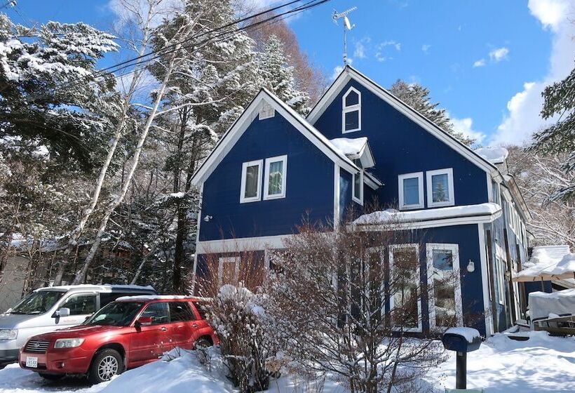 پانسیون Bellscabin Guesthouse