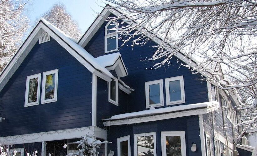 پانسیون Bellscabin Guesthouse