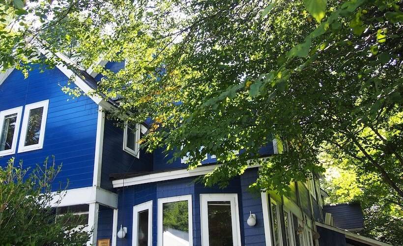 پانسیون Bellscabin Guesthouse