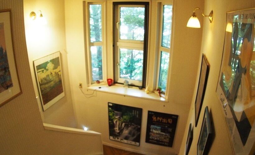 پانسیون Bellscabin Guesthouse