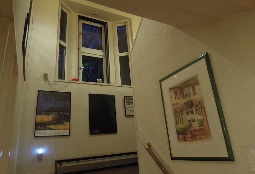 پانسیون Bellscabin Guesthouse