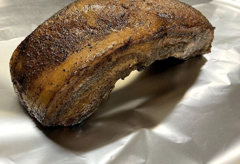 پانسیون Bellscabin Guesthouse