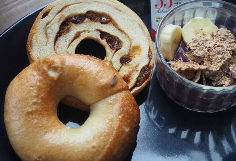 پانسیون Bellscabin Guesthouse