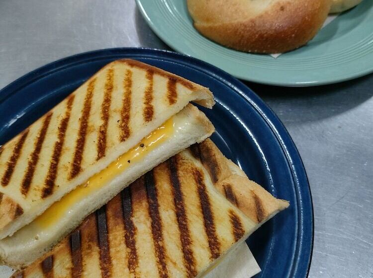 پانسیون Bellscabin Guesthouse