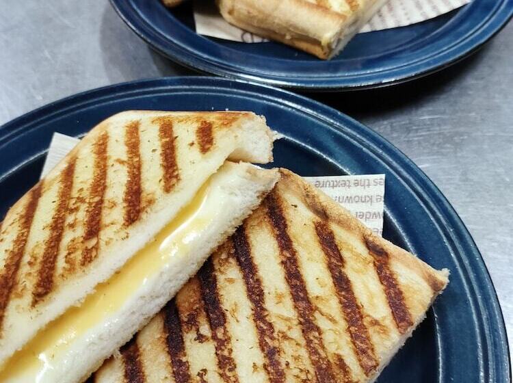 پانسیون Bellscabin Guesthouse