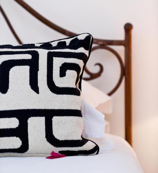 פנסיון Dar Maktoub