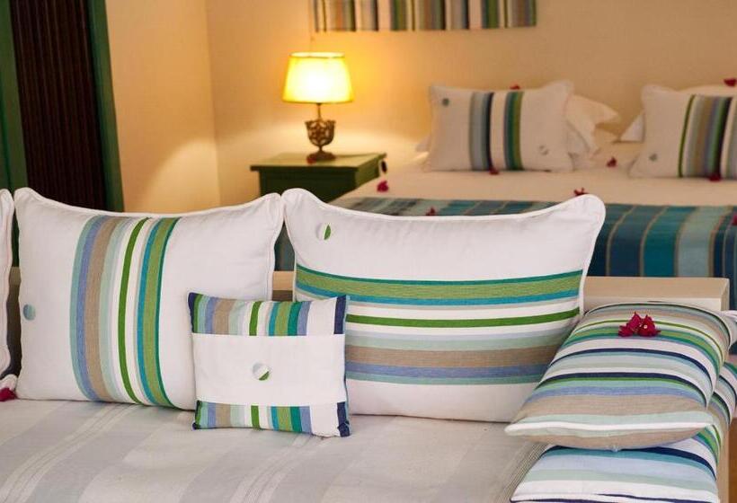 פנסיון Dar Maktoub