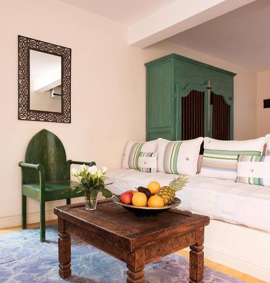 פנסיון Dar Maktoub