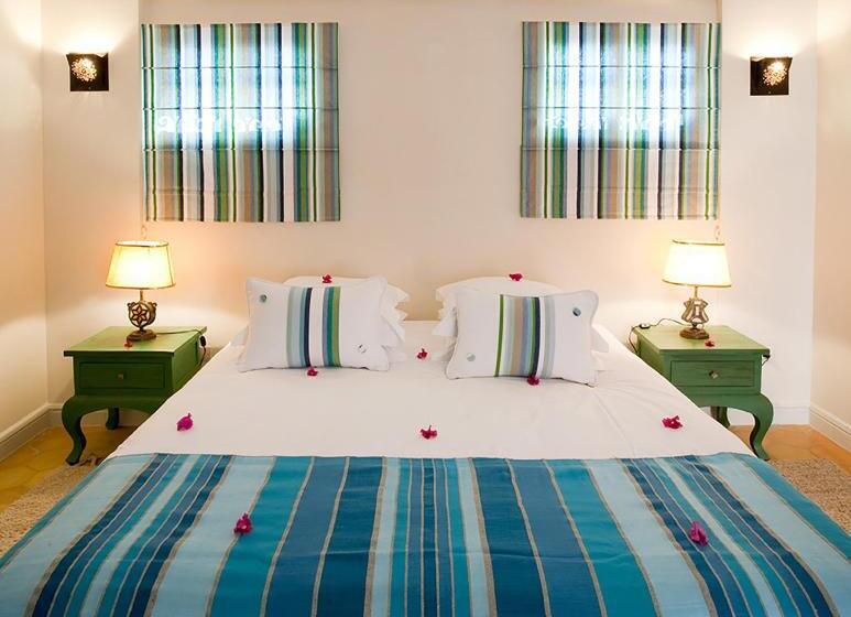 פנסיון Dar Maktoub