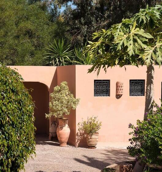 פנסיון Dar Maktoub