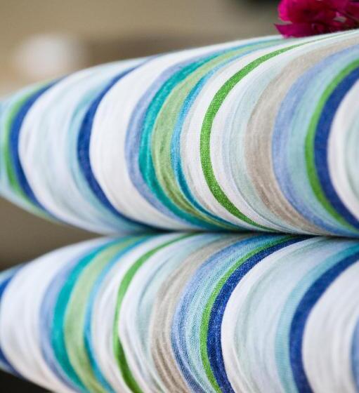 פנסיון Dar Maktoub