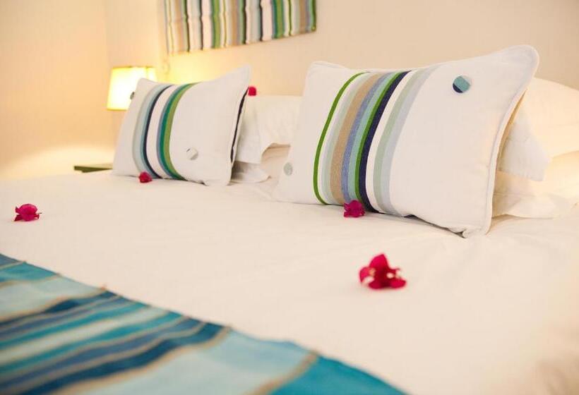 פנסיון Dar Maktoub