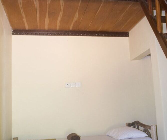 膳宿费 Eagle S Wings Guest House