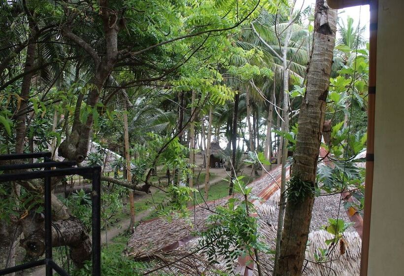 Pensjonat Escurel Inn