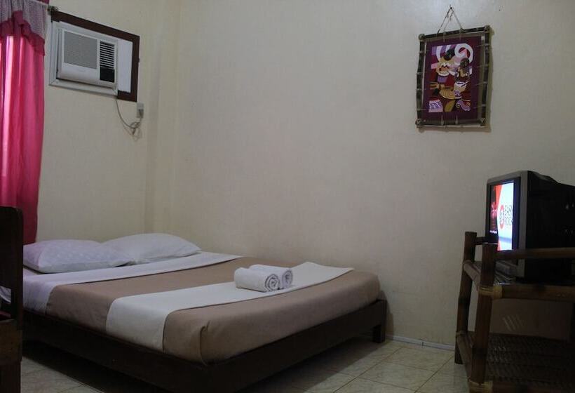 Pensjonat Escurel Inn