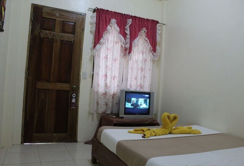 Pensjonat Escurel Inn