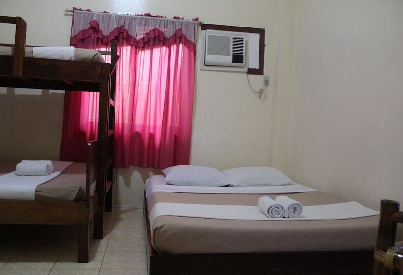 Pensjonat Escurel Inn