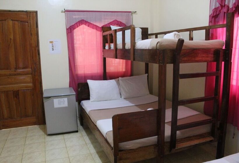 Pensjonat Escurel Inn