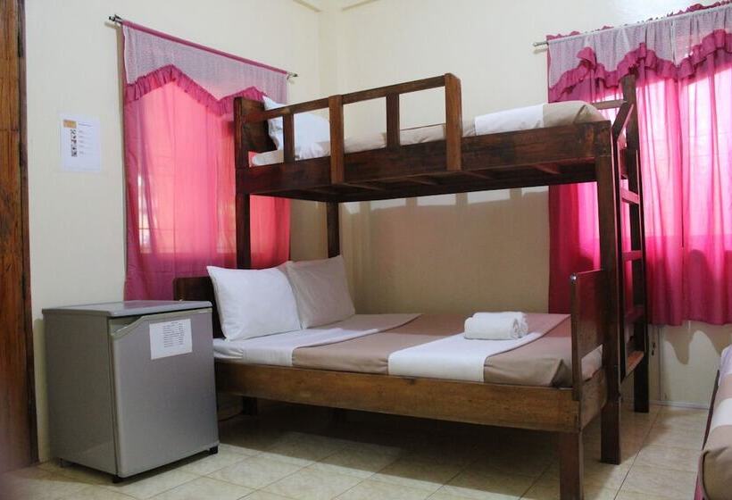 Пансион Escurel Inn
