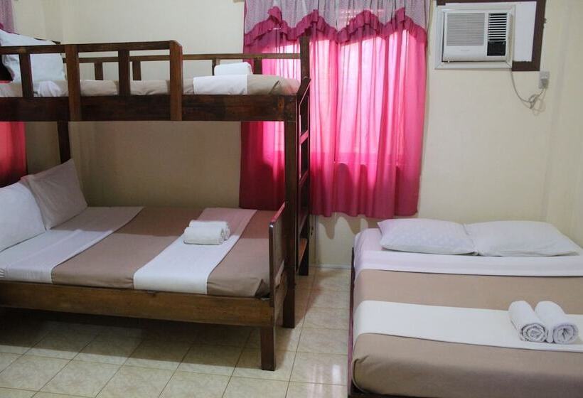 Pensjonat Escurel Inn