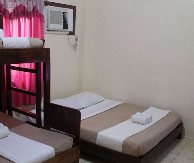 Pensjonat Escurel Inn