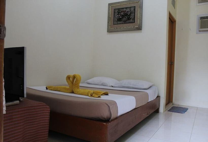 Pensjonat Escurel Inn