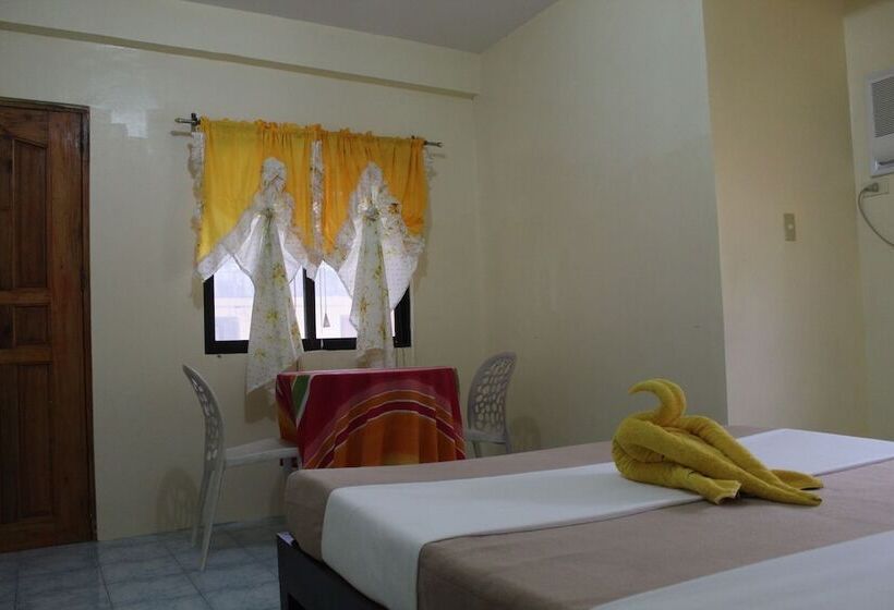 Pensjonat Escurel Inn