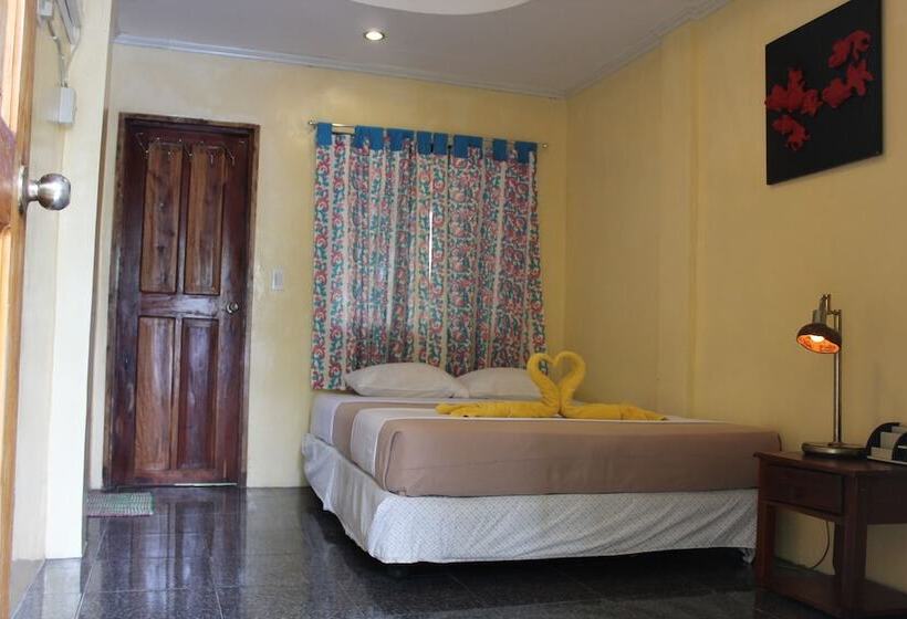 Pensjonat Escurel Inn