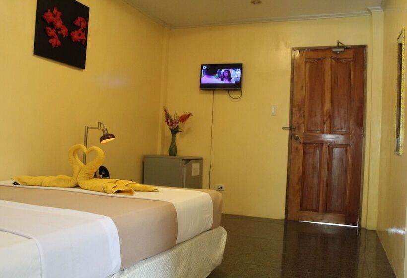 Pensjonat Escurel Inn