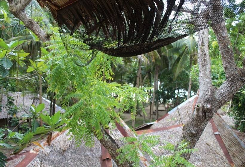 Pensjonat Escurel Inn