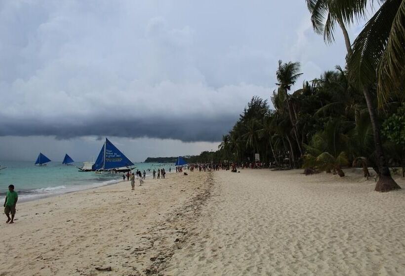 Pensjonat Escurel Inn