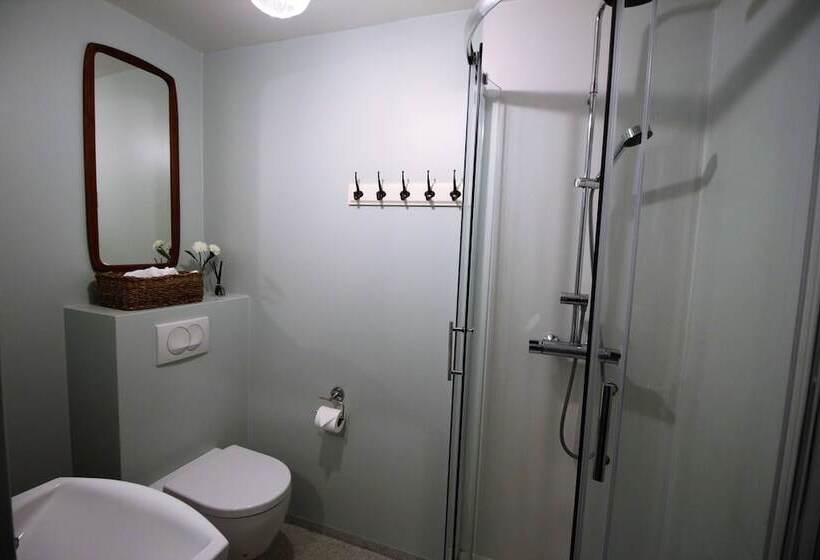 پانسیون Grettir Guesthouse