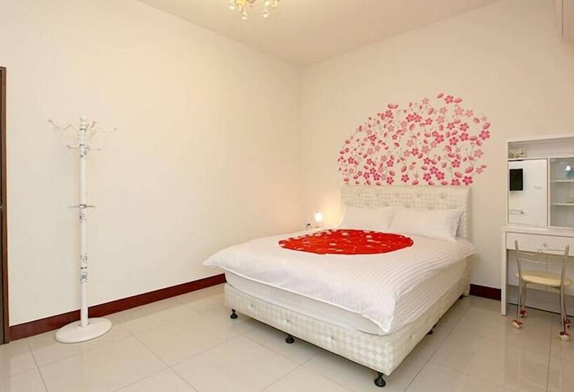 پانسیون Heyi B&b