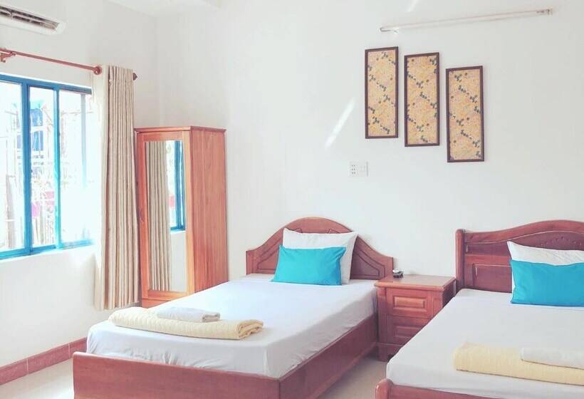 پانسیون Hi Hợp Yến Homestay