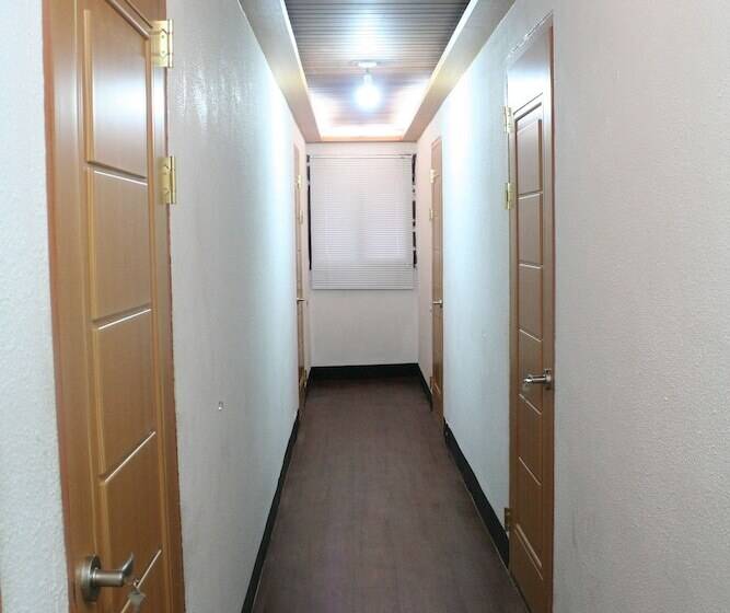 Pensiune Huga Guest House Seoul