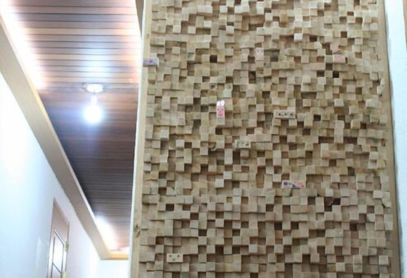 Pensiune Huga Guest House Seoul