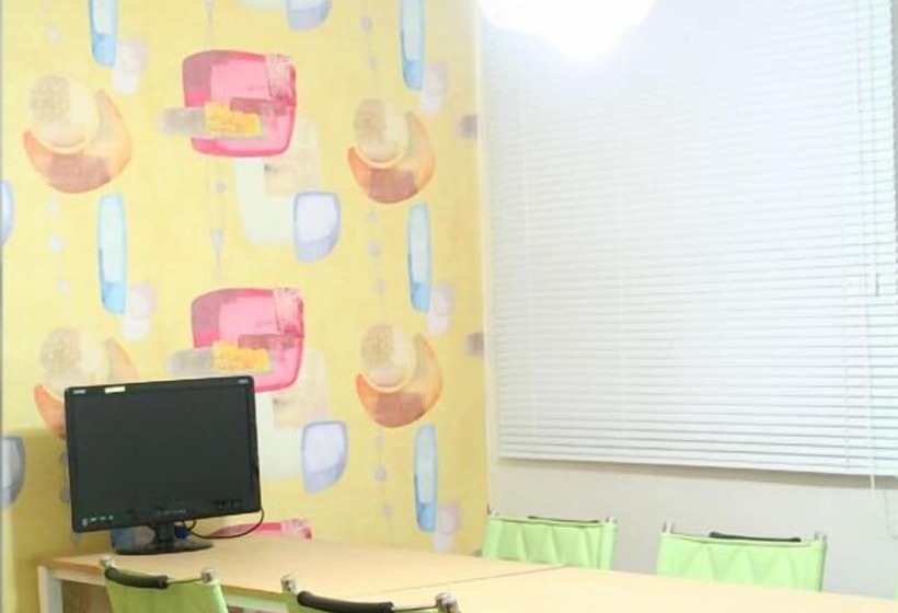 Pensiune Huga Guest House Seoul