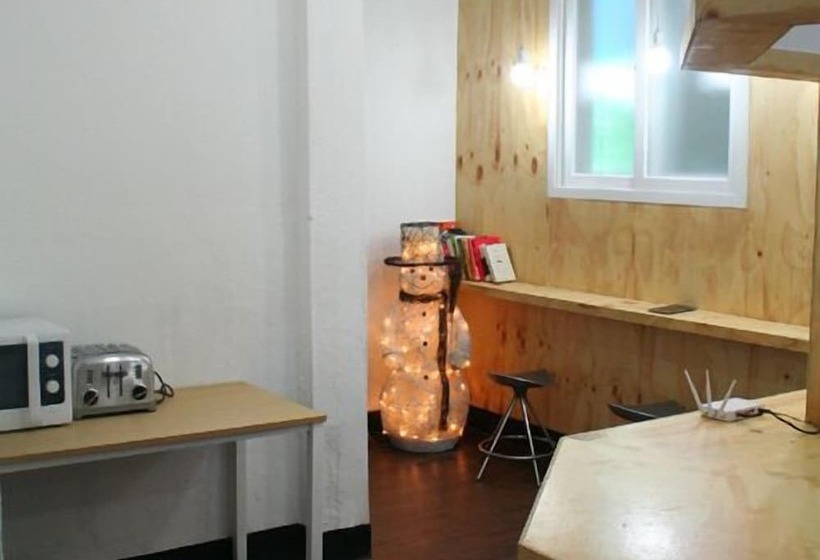 Pensiune Huga Guest House Seoul