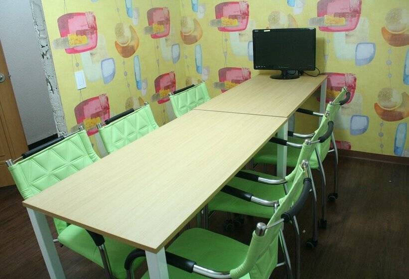 Pensiune Huga Guest House Seoul